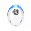 Electronic Pest Reject Mouse Cockroach Repeller Device Insect Rats Spiders Mosquito Killer Pest Control for Living Room Garage Office Hotel Humans and Pets Safe