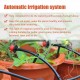 Automatic Garden Watering System Watering Machine Garden Irrigation Tool Automatic Intelligent Watering Machine