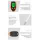 4-in-1 Soil Tester Multifunctional Soil Detector Moisture Meter pH Meter Temperature Moisture Sunlight Intensity PH Tester