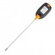 4-in-1 Soil Tester Multifunctional Soil Detector Moisture Meter pH Meter Temperature Moisture Sunlight Intensity PH Tester