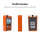 Mini Optical Power-Meter Portable Leds Lighting High Precise Network Fiber Optic Cable Tester Tools