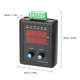 4-20mA 0-10V Signal Generator 24V Current Voltage Transmitter Signal Source Constant Current Source with Display