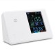 Digital Formaldehyde Detector Hygrothermograph Alarm Clock Carbon Dioxide Tester Air Quality Monitor Gas Analyzer