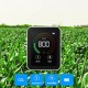 Intelligent Big Screen CO2 Temperature Humidity Multipurpose Detect Tool Portable Testing Instrument Household