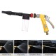 Car Foam Washing Spray Gun Multifunctional High Pressure Water Cleaning Foam Garden Cleanliness