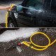 Car Foam Washing Spray Gun Multifunctional High Pressure Water Cleaning Foam Garden Cleanliness