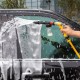 Car Foam Washing Spray Gun Multifunctional High Pressure Water Cleaning Foam Garden Cleanliness