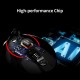 F12 USB Gooseneck Microphone Desktop Omnidirectional Capacitive Microphone Meeting Gaming Microphone for PC Laptop