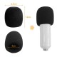 5pcs/lot Universal Mic Accessories Foam Cover Handheld Microphone Windshield Sponge Cap Ball Shape Microphone Windscreen for KTV Karaoke DJ