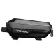 Bicycle Top Tube Bag MTB Road Cycling Rainproof Bike Front Beam Bag Bicycle Frame Bag Pouch