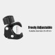 Portable Multi-Function Tools Free 360 Degree Rotating Bike Bottle Cage