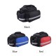 Bicycle Bike Rear Seat Bag Waterproof Bike Pannier Rack Pack Shoulder Cycling Carrier