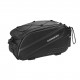 Aomiun 10L Multifunctional Bicycle Rear Seat Bag Waterproof Cycling Bike Rack Trunk Cargo Bag Pannier Bag Handbag Shoulder Bag