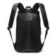 Waterproof Backpack 15.6 Inch Laptop Backpacks Large Capacity Travel Bag Breathable Jogging Daypack for Business School Travel