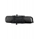 Bike Handlebar Bag Waterproof Adjustable Capacity Bicycle Front Tube Bag with Detachable Cycling Dry Pack (3-7L)