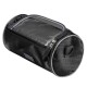 Waterproof Bike Handlebar Bag Bicycle Front Bag Touchscreen Phone Holder Bag Pack Shoulder Bag MTB Cycling Storage Bag Pannier