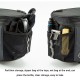 2021C 10L Bicycle Bag Universal Bicycle Bag Luggage Packs Thermal Insulation Bag Ice Bag Waterproof Bag Riding Equipment