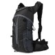 Foldable Cycling Backpack Lightweight Outdoor Sports Bike Riding Hydration Pack Backpack with 2L Water Bladder