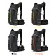 Foldable Cycling Backpack Lightweight Outdoor Sports Bike Riding Hydration Pack Backpack with 2L Water Bladder