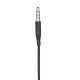 AKG Wired Earphones with Microphone Stereo Headphones with 3.5mm Plug In-Ear Headset with Deep Bass and Crystal Clear Sound Compatible with SAMSUNG S10 and Android Devices