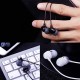 SONY MDR-EX15AP In-Ear Earphones 3.5mm Wired Earbuds Subwoofer Stereo Handsfree with Microphone Portable Headset