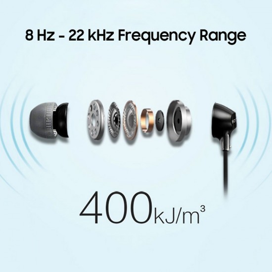 SONY MDR-EX15AP In-Ear Earphones 3.5mm Wired Earbuds Subwoofer Stereo Handsfree with Microphone Portable Headset