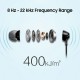 SONY MDR-EX15AP In-Ear Earphones 3.5mm Wired Earbuds Subwoofer Stereo Handsfree with Microphone Portable Headset