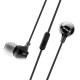 SONY MDR-EX15AP In-Ear Earphones 3.5mm Wired Earbuds Subwoofer Stereo Handsfree with Microphone Portable Headset