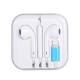 Headphone Wire Control Headset BT Sports Earphone Stereo Earbuds