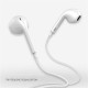 Headphone Wire Control Headset BT Sports Earphone Stereo Earbuds