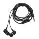 In-ear Earphone 3.5mm Portable Headphone with Microphone