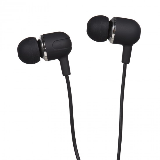 In-ear Earphone 3.5mm Portable Headphone with Microphone