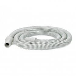 6ft 72 Inch CPAP Tubing Flexible Hose CPAP Ventilator Breathing Machine Air Transmission Replacement Tube