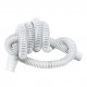 6ft 72 Inch CPAP Tubing Flexible Hose CPAP Ventilator Breathing Machine Air Transmission Replacement Tube