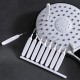 Multifunctional Shower Head Nozzle Cleaning Brush 10pcs