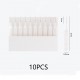 Multifunctional Shower Head Nozzle Cleaning Brush 10pcs