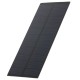 2.2W/5.5V DIY Solar Panel Module Solar Charger 188*78.5MM PET Polycrystalline Silicon For Solar Lights Displays Toys