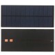 2.2W/5.5V DIY Solar Panel Module Solar Charger 188*78.5MM PET Polycrystalline Silicon For Solar Lights Displays Toys