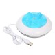 Portable Turbine Washing Machine 1 kg Laundry Quantity Mini Rotating Washer with USB Cable for Travel Home Business Trip