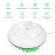 Portable Turbine Washing Machine 1 kg Laundry Quantity Mini Rotating Washer with USB Cable for Travel Home Business Trip