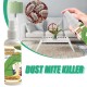 Natural Herbal Mite Exterminating Spray Mite Killer 50ML