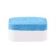 Washing Machine Cleaner Washer Cleaning Detergent Effervescent Tablet Washer Cleaner