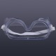 Professional Goggles Eyewear Safety Glasses Anti Saliva, Dander, Pollen, Dust, Virus, with Clear Lens for Eye Protection