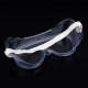 Professional Goggles Eyewear Safety Glasses Anti Saliva, Dander, Pollen, Dust, Virus, with Clear Lens for Eye Protection