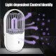 Ultraviolet Lamp LED UV Sterilizer Light Car Ozone Sterilizer Electric Sanitizer Eliminator Deodorization Sterilizer for Wardrobe Shoe Cabinet Sterilizers