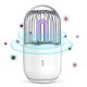 Ultraviolet Lamp LED UV Sterilizer Light Car Ozone Sterilizer Electric Sanitizer Eliminator Deodorization Sterilizer for Wardrobe Shoe Cabinet Sterilizers