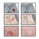 Bloodstain Detergent Clothes Perspiration Fruit Stains Underwear Bloodstain Detergent