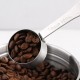 Coffee Scoop Stainless Steel Measuring Scoop 30ML Coffee Measuring Spoon