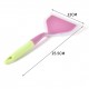 Silicone Spatula Food-Grade Safe Spatula Turner Nonstick Kitchen Spatula Versatile Tools for Cooking Baking Mixing