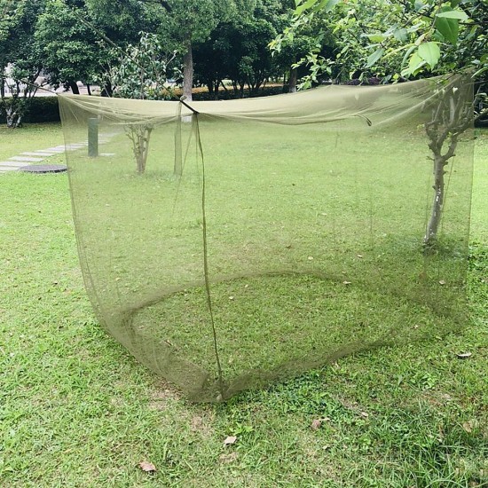 Camping Tent Net Outdoor Net For Camping Hiking Backpacking